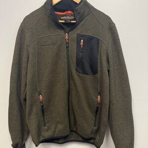 🚨CLEARANCE 0124-144  free country zip up